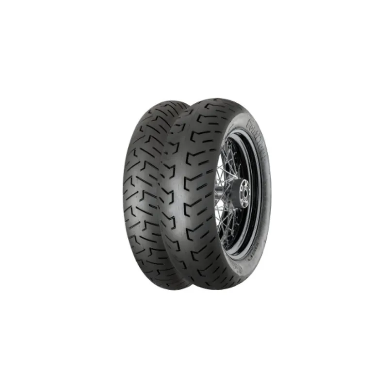 130/90 R15 66 P Continental Contitour Direttamente Dal Produttore