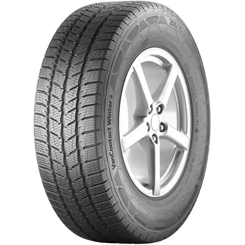 Compra Adesso 205/70 R17C 115/113 R Continental Vancont.win.vw