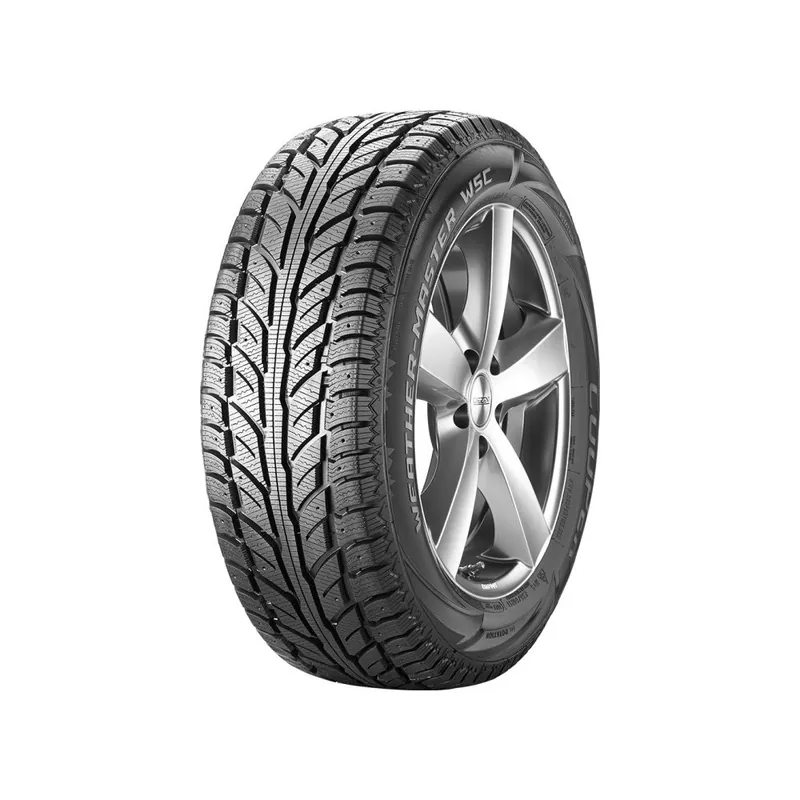Pagamento Sicuro 205/70 R15 96 T Cooper Weathermaster Wsc