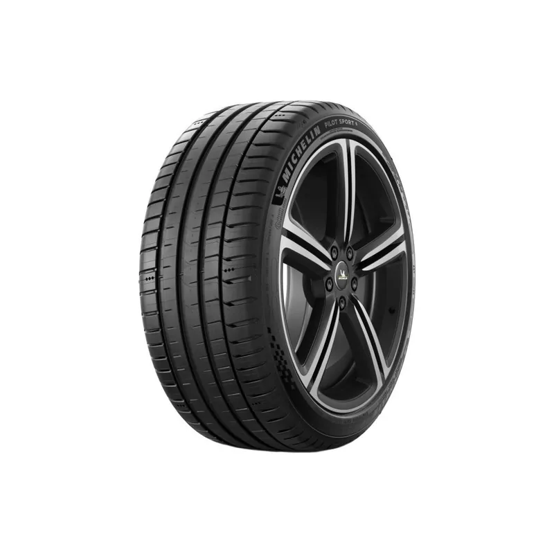 Economico 215/40 R17 (87Y) (Z) Y Michelin Pilot Sport 5 Frv Xl (tl)