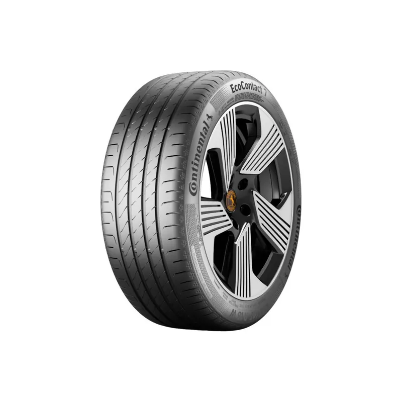 Ultimissimo Modello 215/60 R17 96 H Continental Ecocontact 7