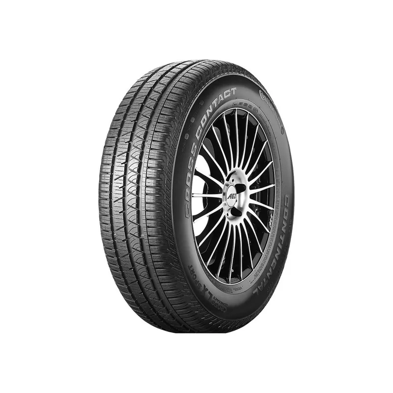 245/45 R20 99 V Continental Conticrosscontact Lx Sport Fr For Bsw M+s Promo Stagionale