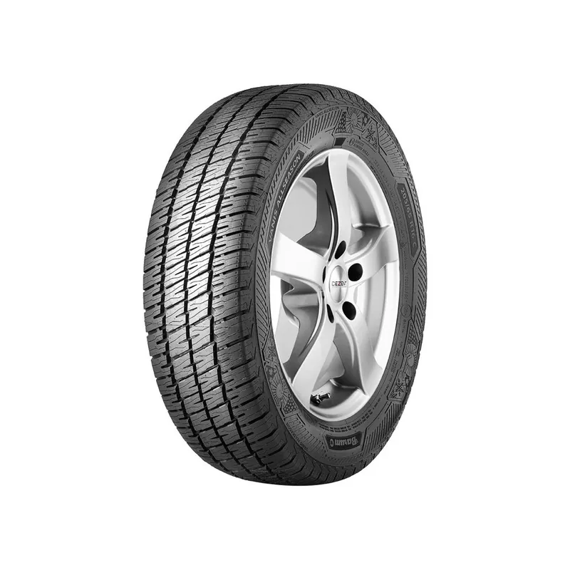 205/75 R16C 113/111 R Barum Vanis Allseason M+s 3pmsf (tl) Promo Stagionale