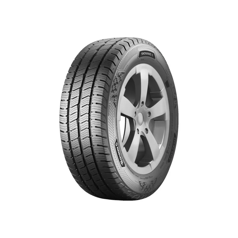 215/75 R16C 113/111 R Barum Snovanis 3 Scelto Dai Clienti