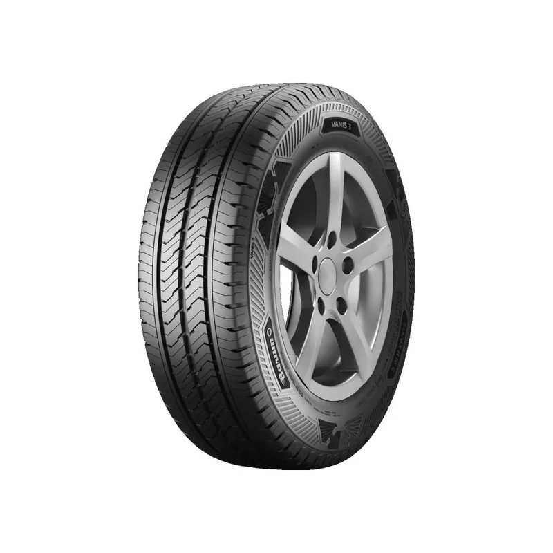 Economico 215/75 R16C 116/114 R Barum Vanis 3