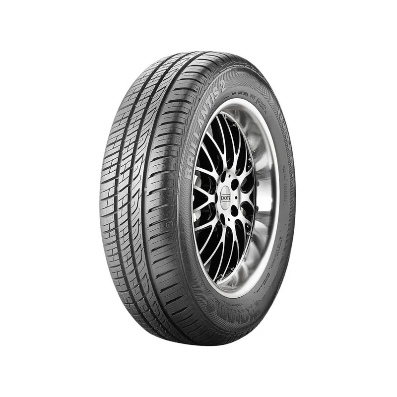 195/65 R14 89 H Barum Brillantis 2 Professionale