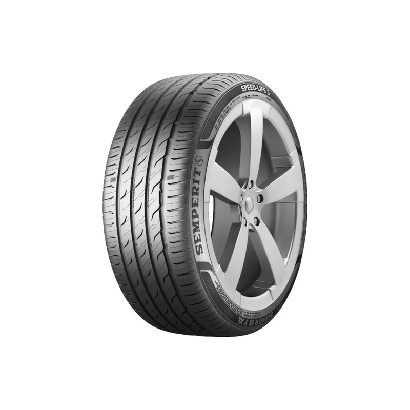 Spedito Oggi 255/40 R19 100 Y Semperit Speed-life 3