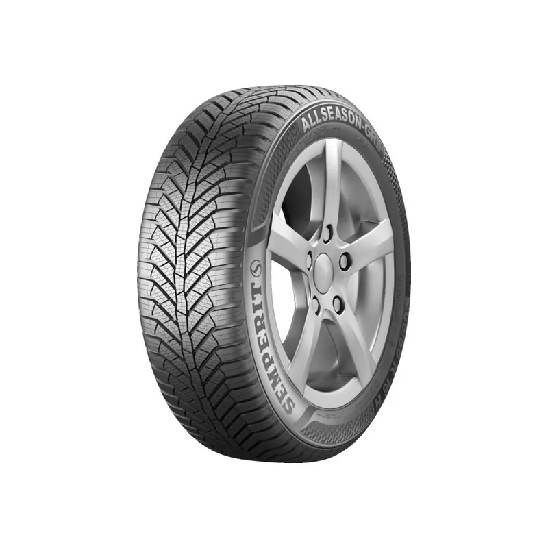 Offerta Del Giorno 155/70 R13 75 T Semperit Allseason-grip