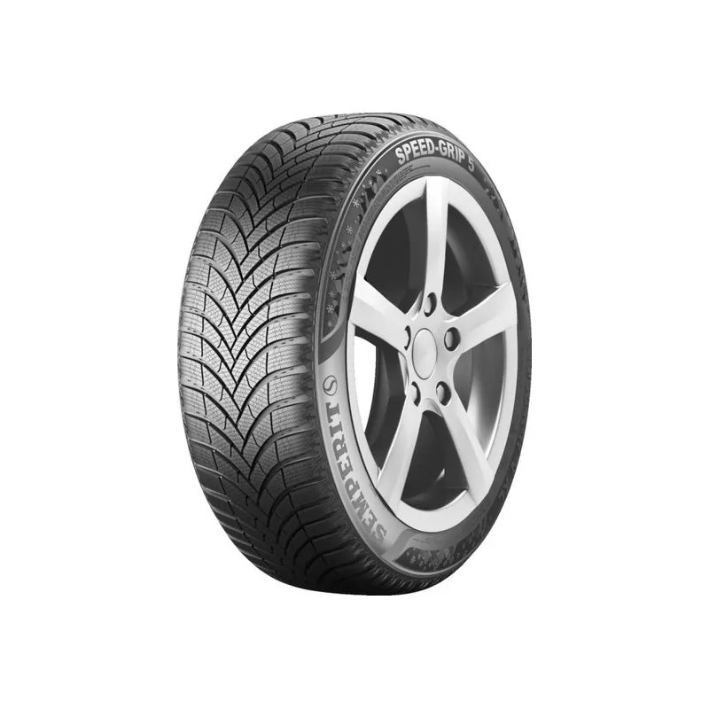 Spedito Oggi 165/70 R14 85 T Semperit Speed-grip 5