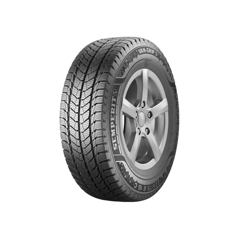 Esclusivo 205/70 R15C 106/104 R Semperit Van-grip 3