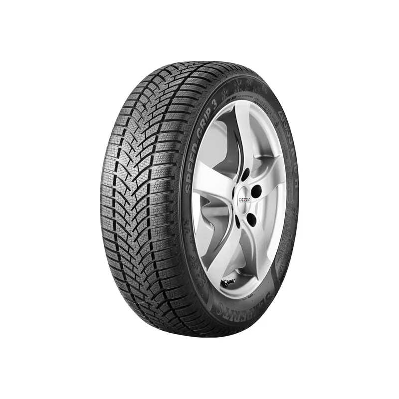Prezzo Basso 255/55 R18 109 V Semperit Speed-grip 3 Suv