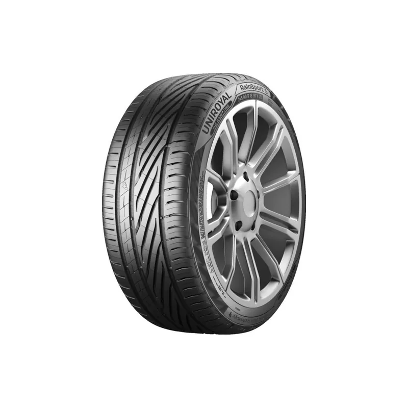 195/50 R16 88 V Uniroyal Rainsport 5 Novità