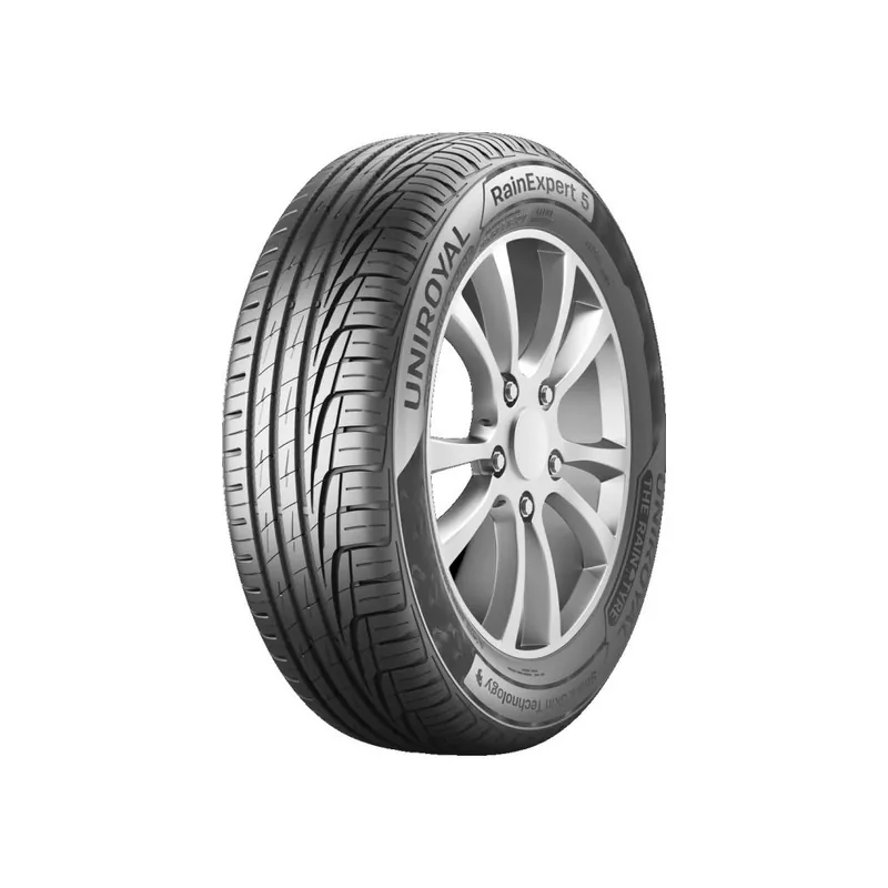 235/60 R18 103V VR Uniroyal Zo Rainexpert 5 Prezzo Scontato