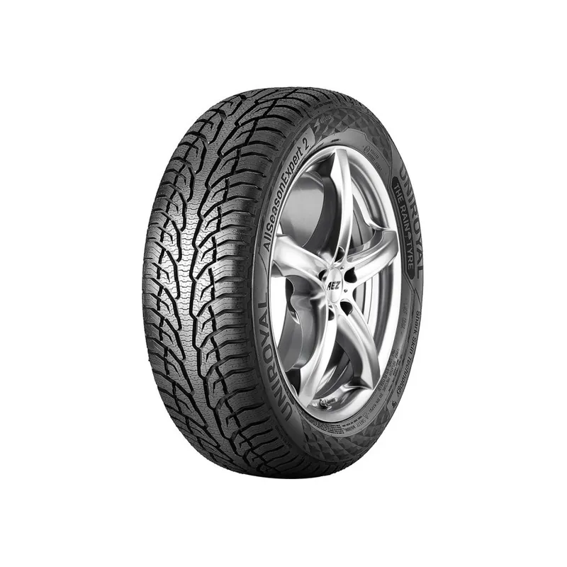 Saldi 185/50 R16 81 H Uniroyal Allseasonexpert 2 M+s 3pmsf (tl)