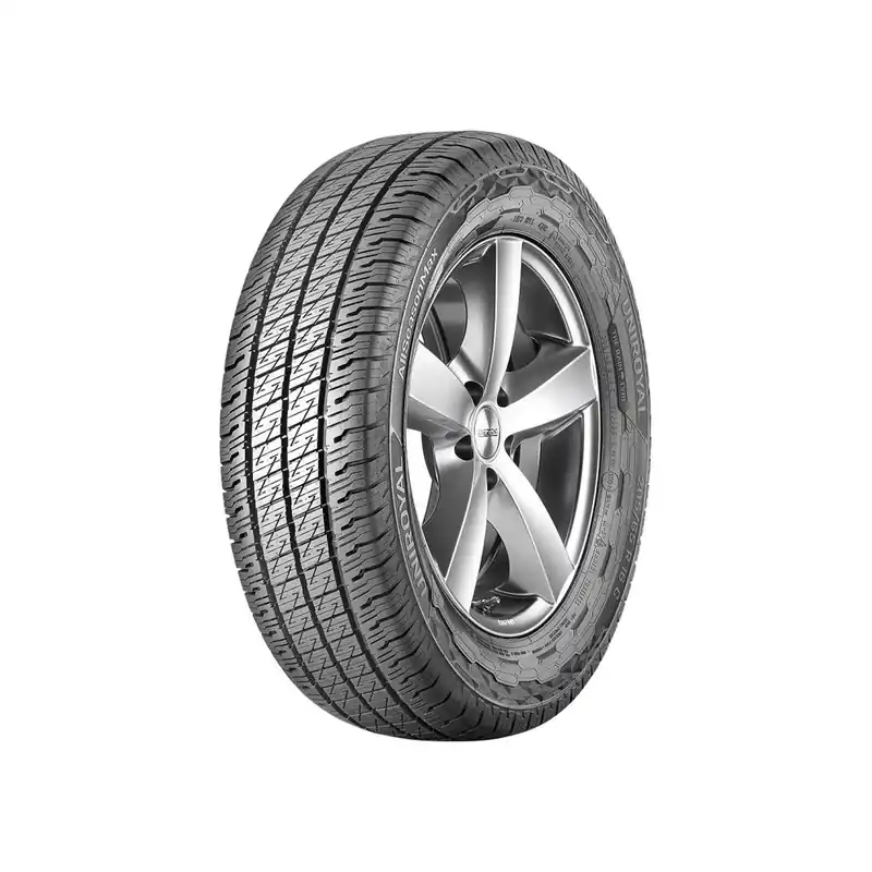 Scelto Dai Clienti 205/65 R15C 102 T Uniroyal Allseasonmax