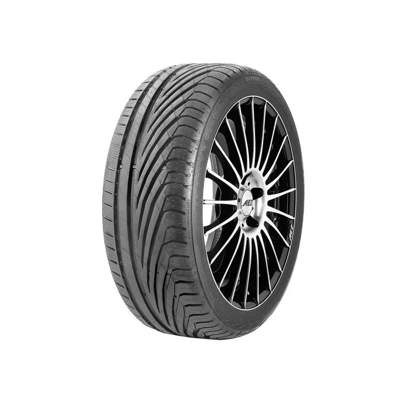205/55 R16 94Y YR Uniroyal Zo Rainsport 3 Occasione