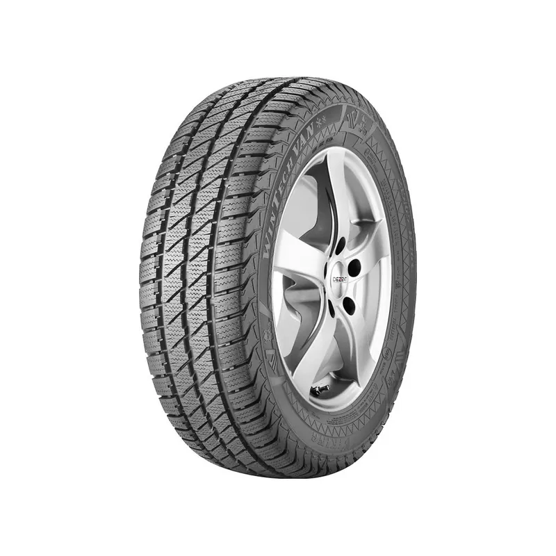 195/75 R16C 107/105 R Viking Wintech Van Ultima Occasione
