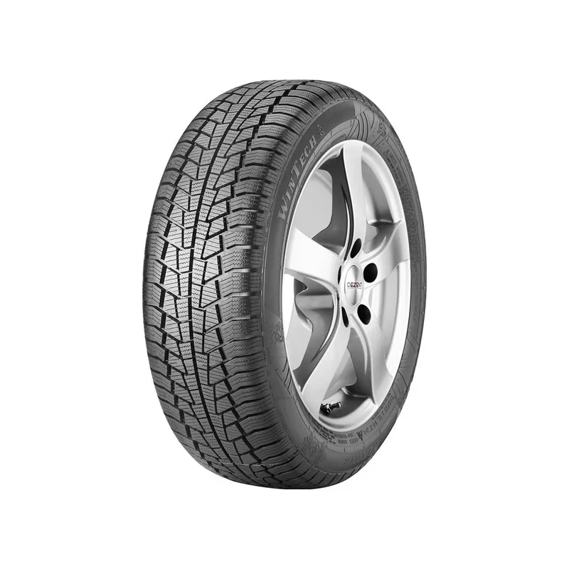 225/40 R18 92 V Viking Wintech Fr Xl 3pmsf M+s (tl) Compra Online