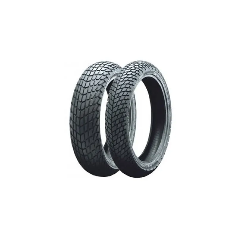 Ultimissimo Modello 120/70 R17 58 H Heidenau K 73 Front