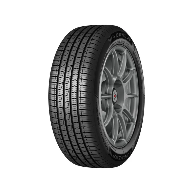 Quantità Limitata 195/55 R16 91 V Dunlop Sport All Season Xl M+s 3pmsf (tl)