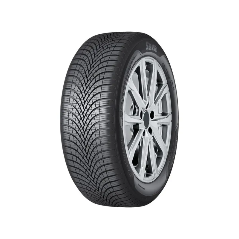 Soddisfatti O Rimborsati 195/65 R15 91 H Sava All Weather