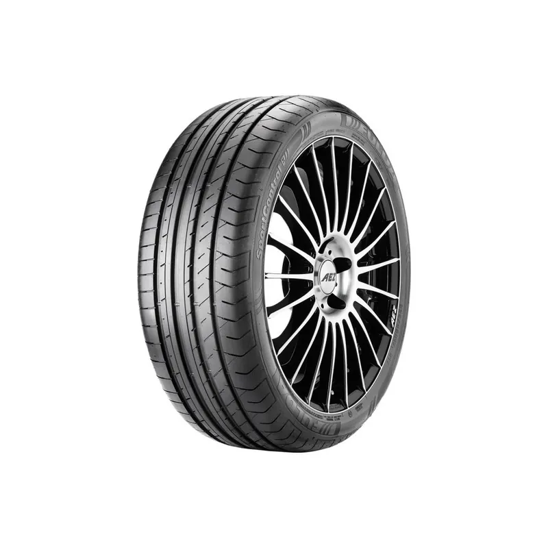 225/50 R17 98 Y Fulda Sportcontrol 2 Non Perdere