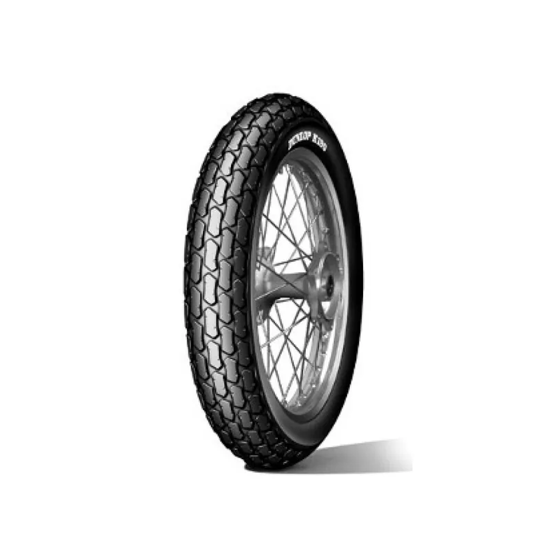 130/90 R10 61 J Dunlop K180 Sc Non Perdere