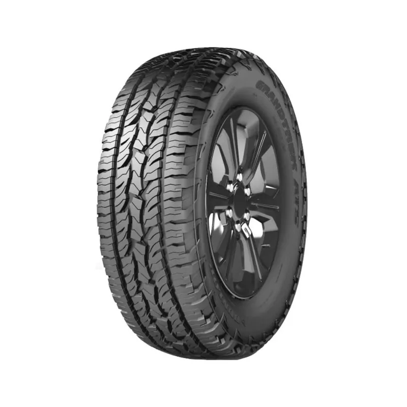 225/65 R17 102 H Dunlop Grandtrek At5 M+s (tl) Novità