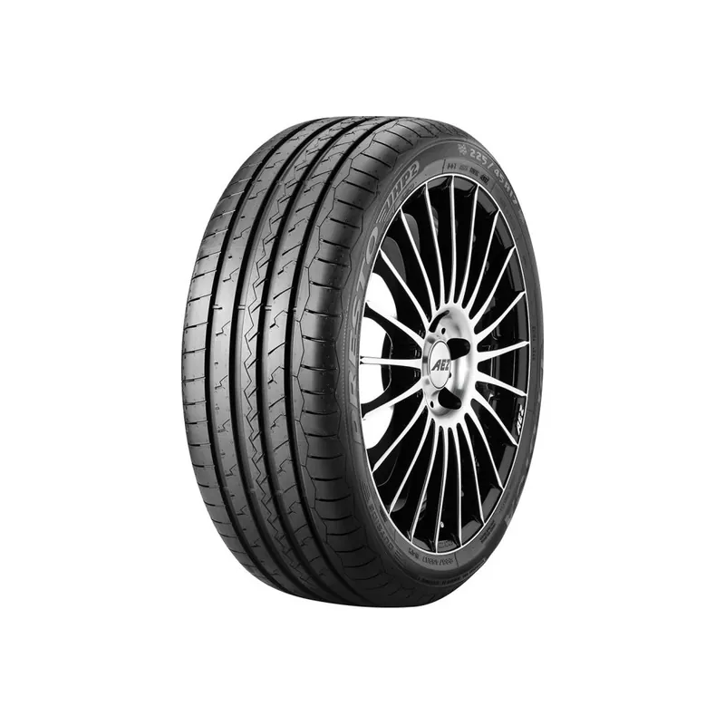 Promo Stagionale 235/35 R19 91 Y Debica Presto Uhp 2