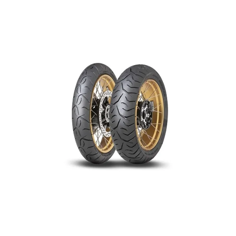 140/80 R17 69 H Dunlop Trailmax Meridian Ultima Occasione