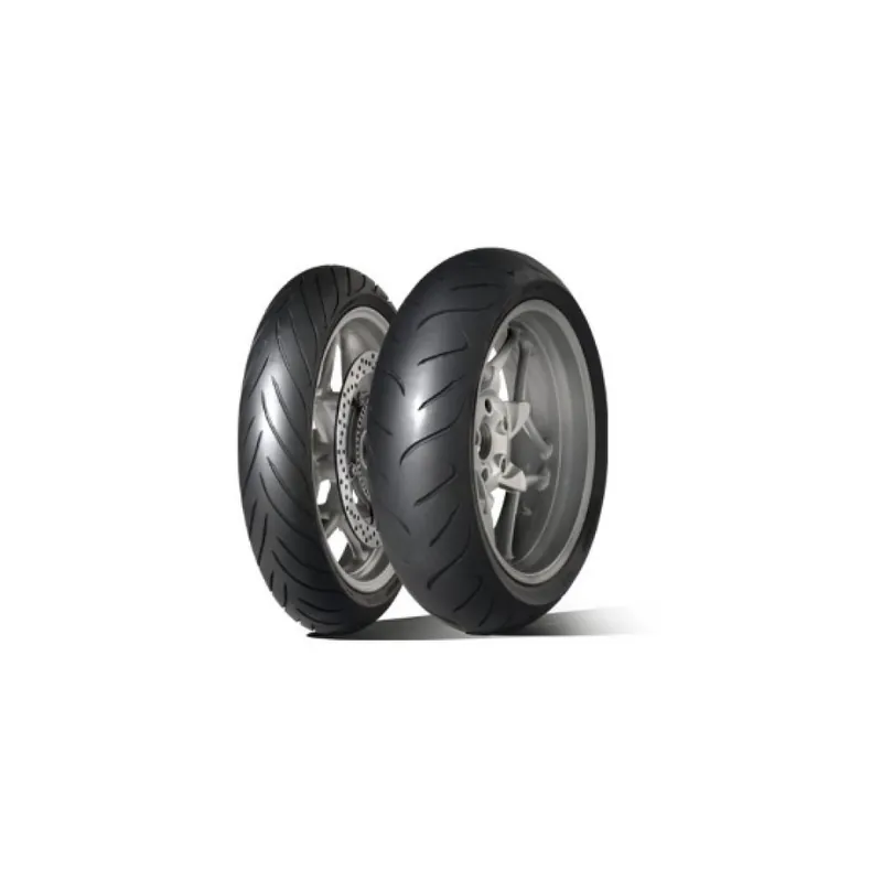 170/60 R17 72 W Dunlop Roadsmart Ii Promozione