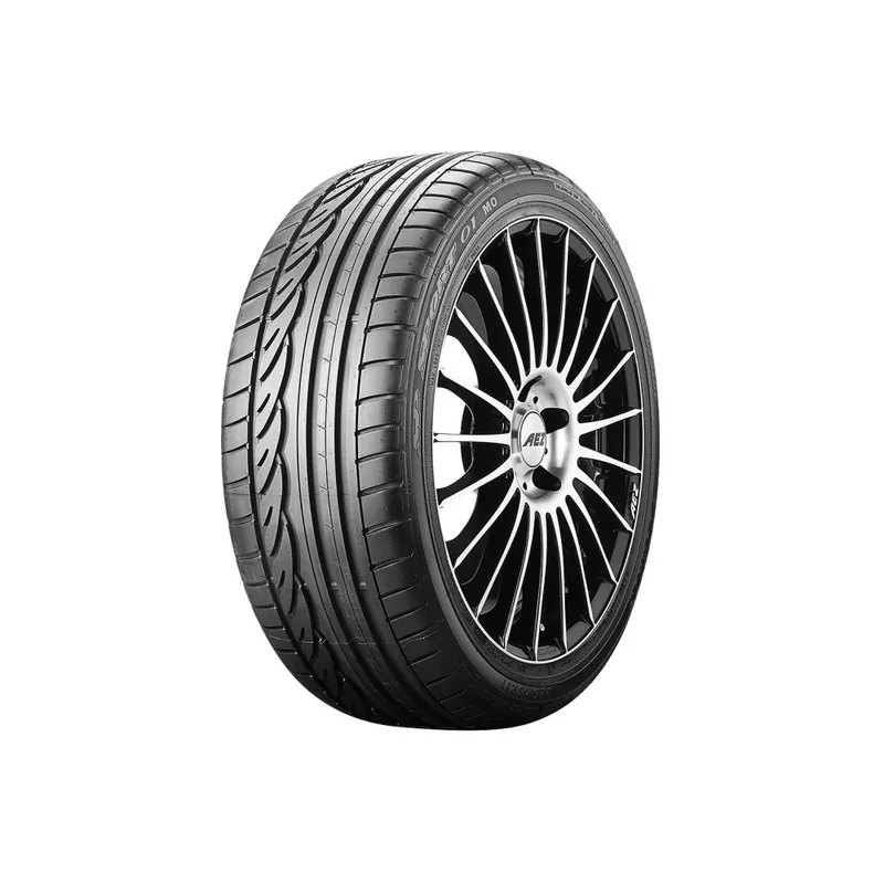 235/50 R18 97 V Dunlop Sp Sport 01 * Mfs (tl) Offerta Limitata