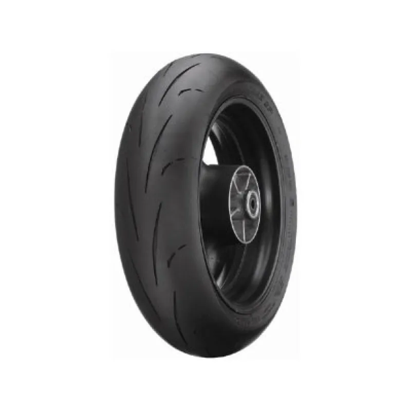 120/70 R17 58 W Dunlop Sportmax Gp Racer D211m F Medium Offerta Lampo