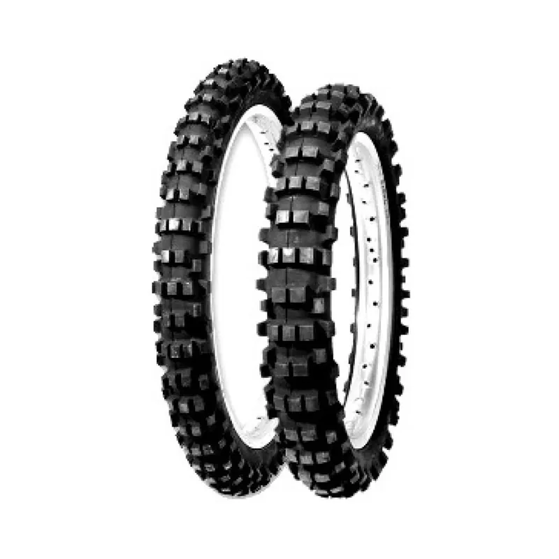 100/90 R19 57 M Dunlop D952 Esclusivo