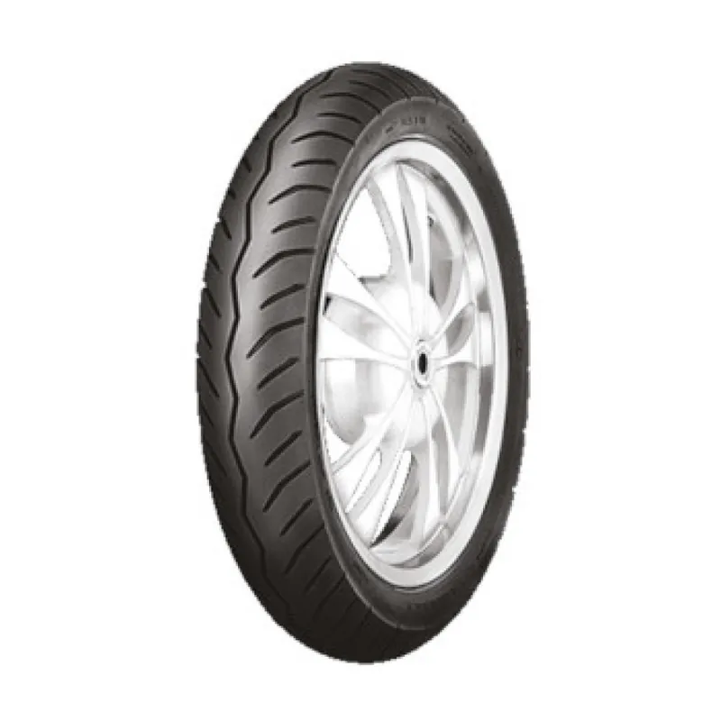 100/70 R14 51 P Dunlop D115 Economico