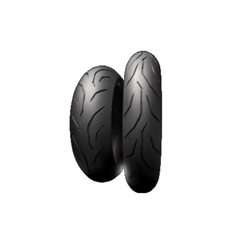 Prezzo Ridotto 200/55 R17 78 W Dunlop Sportsmart Mk4