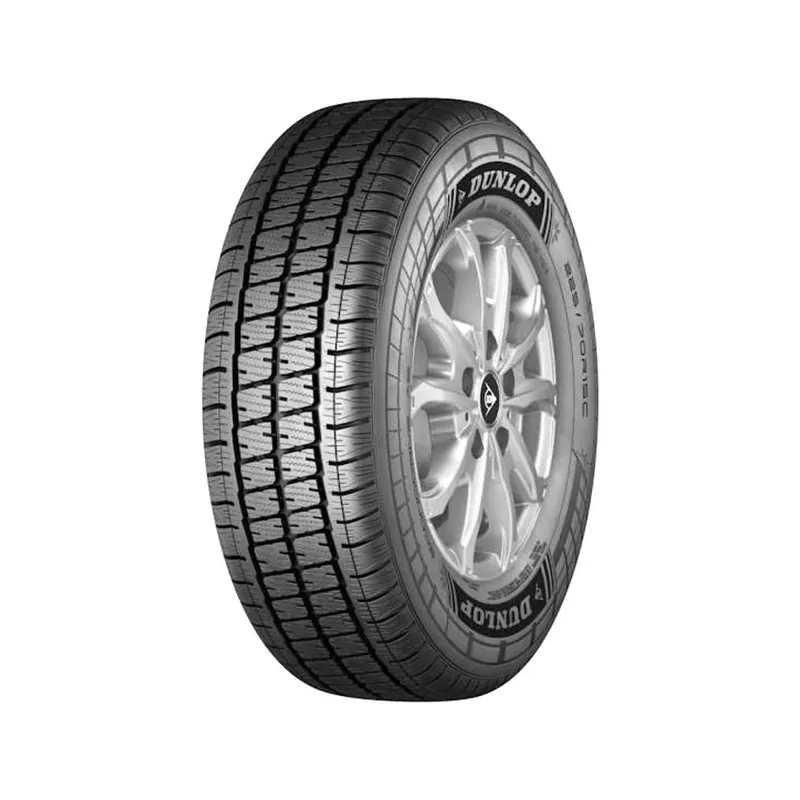 215/65 R16C 109/107T TR Dunlop All Econodrive As Non Perdere