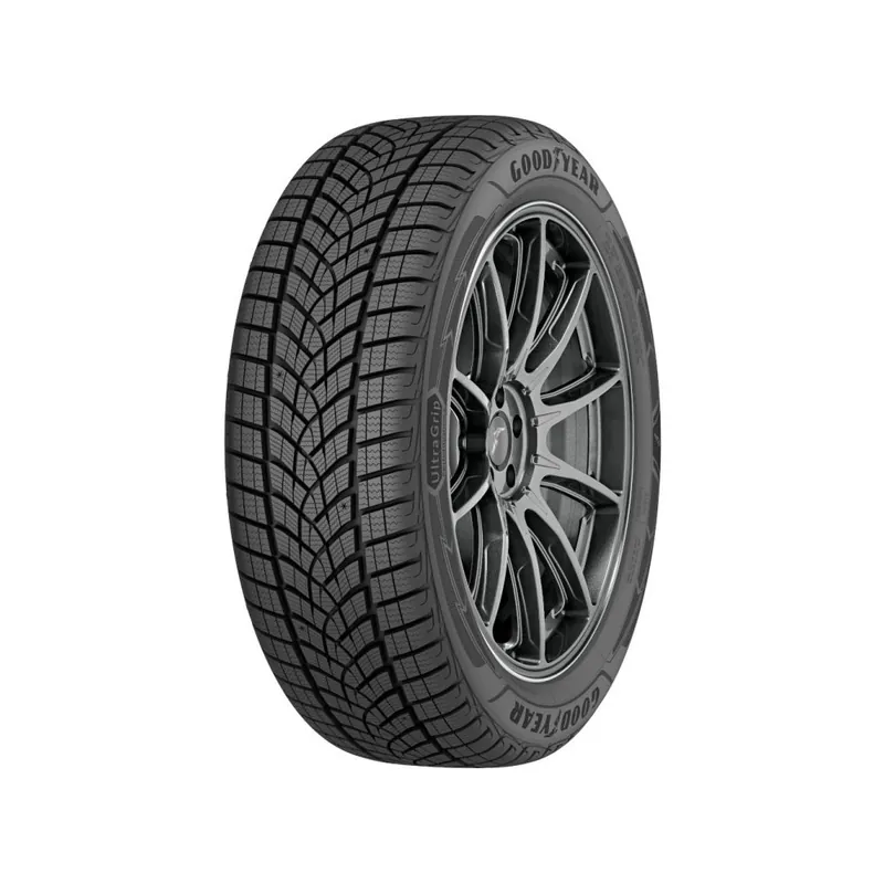 255/50 R20 109H HR Goodyear Wi Ultragrip Performance + Suv Ao Esclusivo