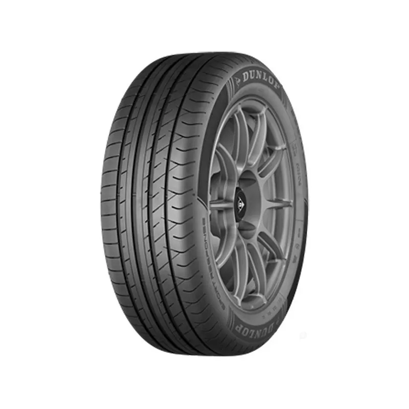 245/45 R20 99 V Dunlop Sport Response Mfs (tl) Ordina Subito