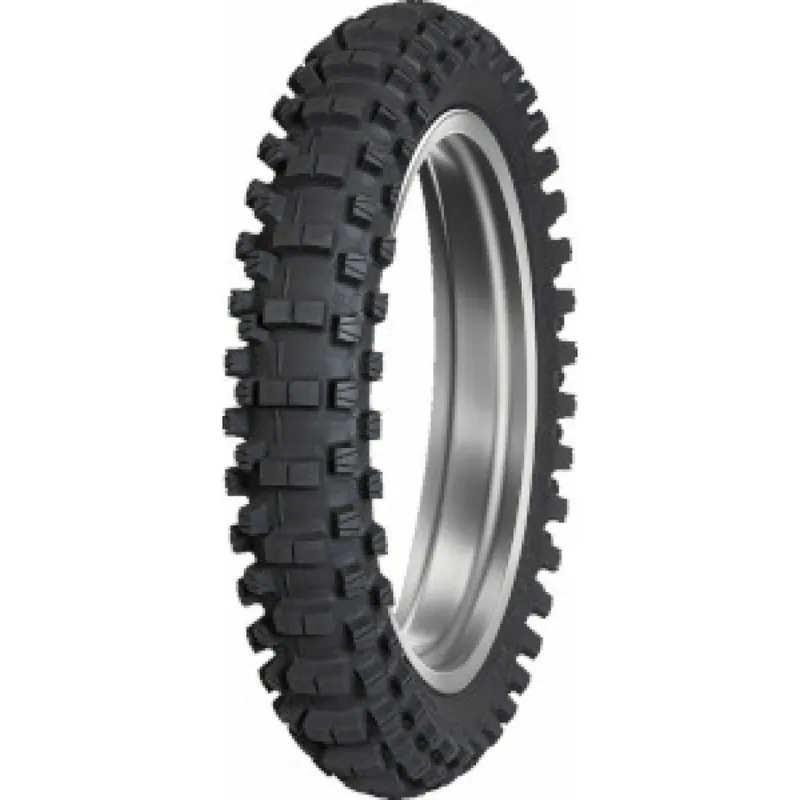 100/90 R19 57 M Dunlop Geomax Mx34 Occasione Imperdibile