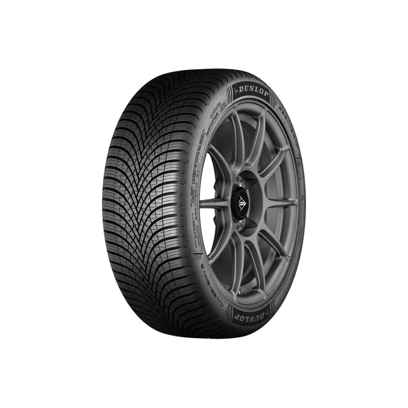 Vendita Finale 195/60 R15 92 V Dunlop All Season 2