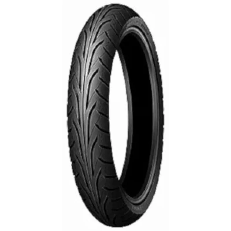 100/90 R18 56 H Dunlop Arrowmax Gt601 Front Offerta