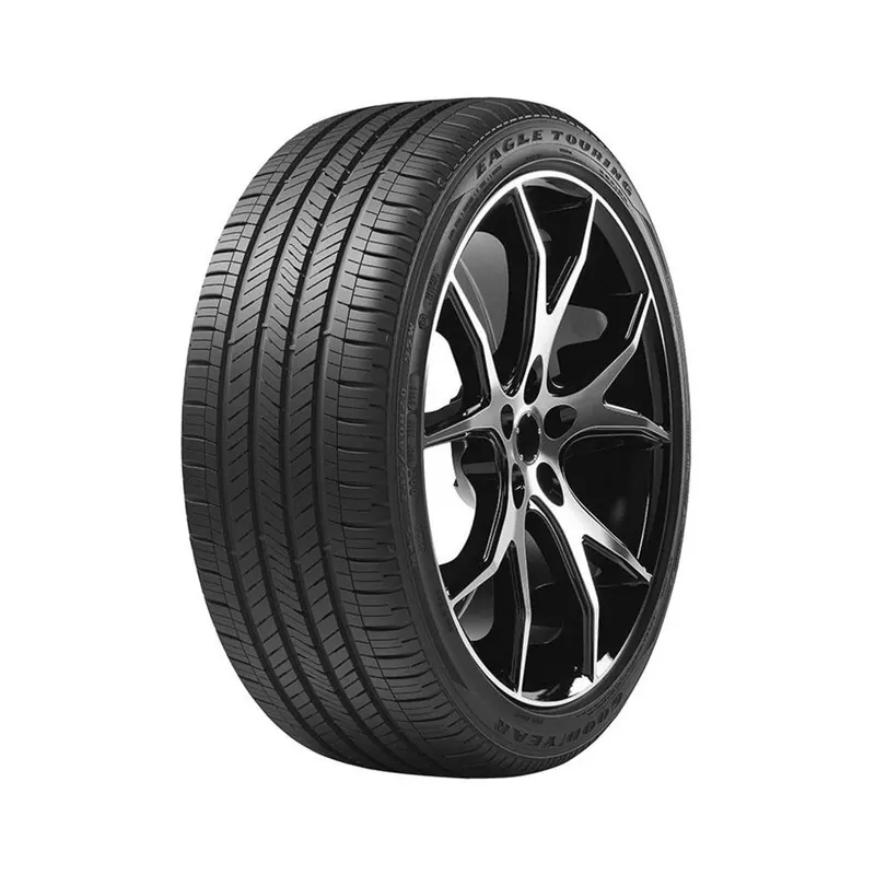 305/30 R21 104 H Goodyear Eagle Touring Nf1 Xl M+s (tl) Consegna Rapida