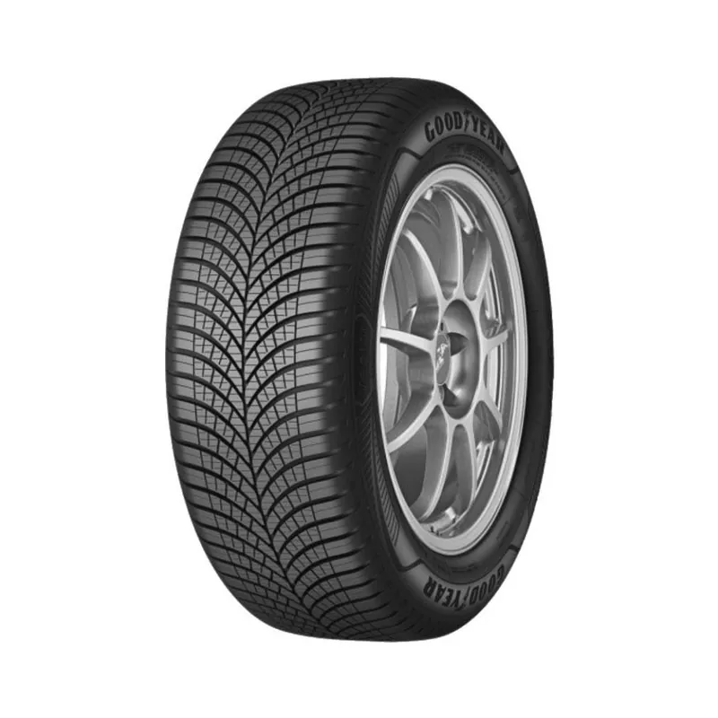 Prezzo Scontato 215/60 R17 100 H Goodyear Vector 4 Seasons Gen-3