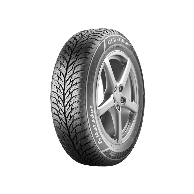 195/50 R15 82 H Matador Mp 62 All Weather Evo M+s 3pmsf Spedizione Espresso