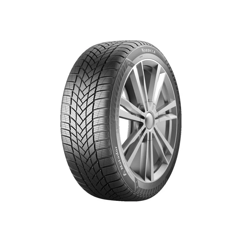 205/45 R17 88 V Matador Mp93 Nordicca Xl Fr Ordina Subito