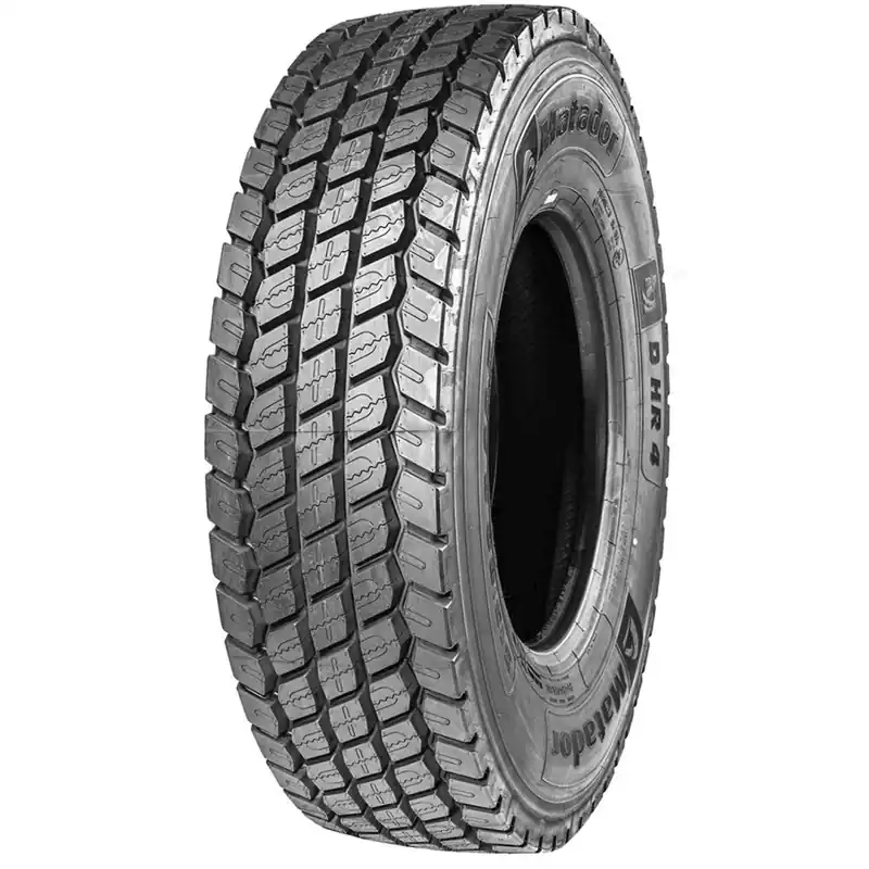 Ordina Subito 265/70 R19.5 140/138 M Matador D Hr 4