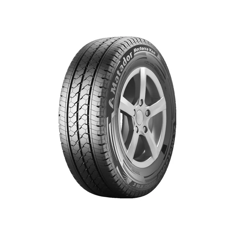195/65 R16C 104/102 T Matador Hectorra Van Super Prezzo