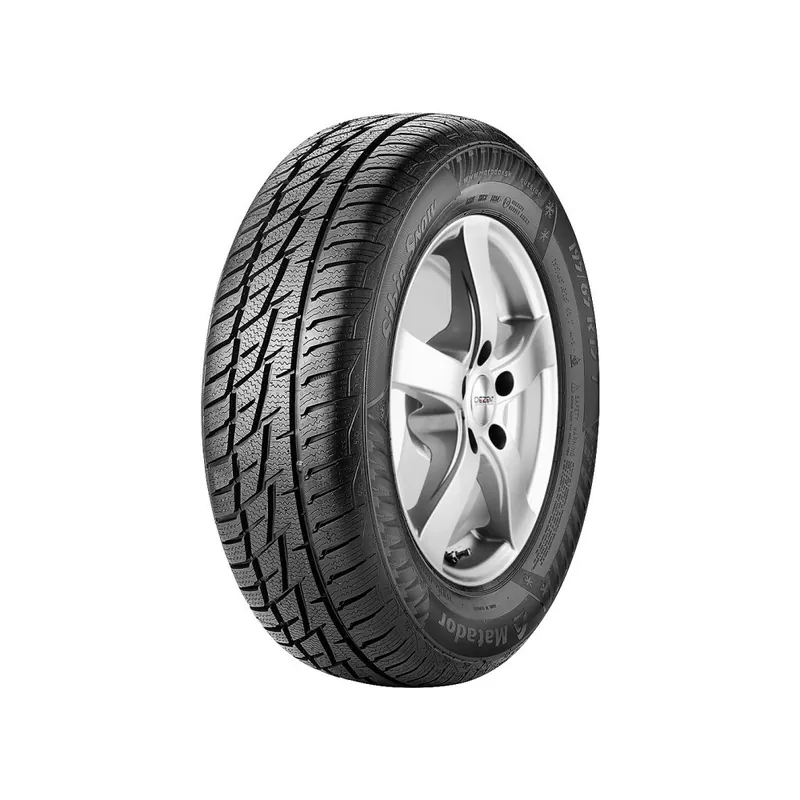 225/75 R16 104 T Matador Mp92 Sibir Snow Prezzo Di Fabbrica
