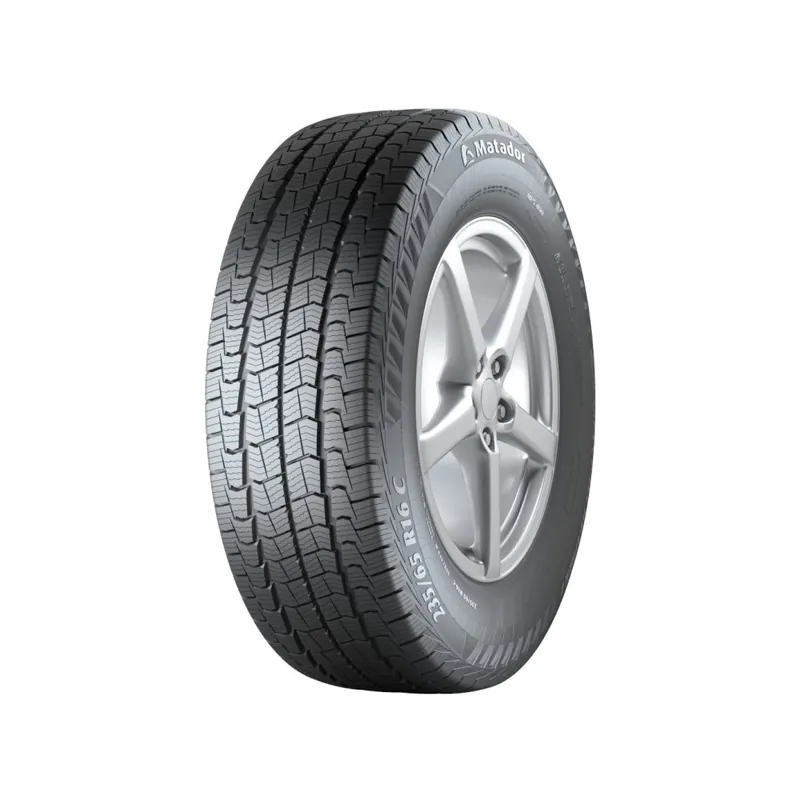 215/75 R16C 113/111 R Matador Mps400 Variant All Weather 2 3pmsf M+s (tl) Compra Oggi Stesso
